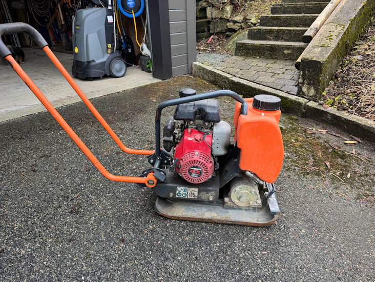 Hendig belle pclx400 hoppetusse