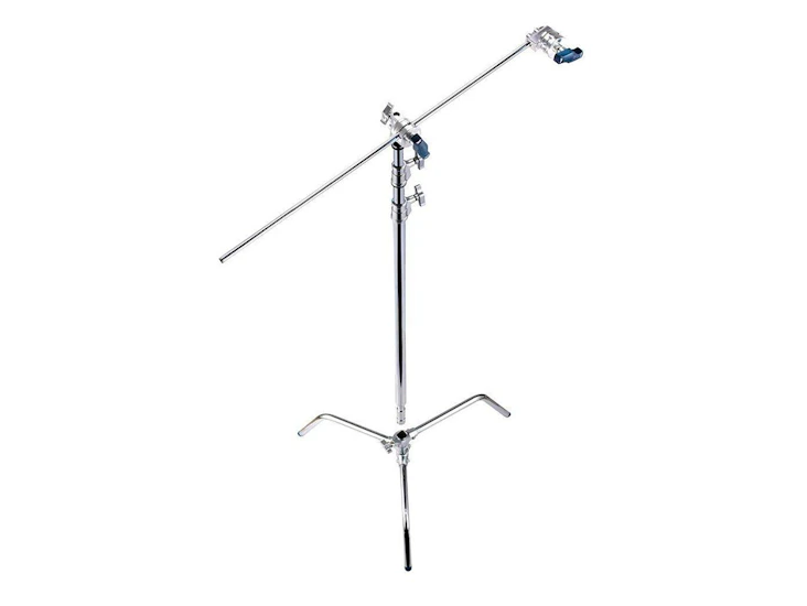 C-stand kit avenger a2030dkit chrome