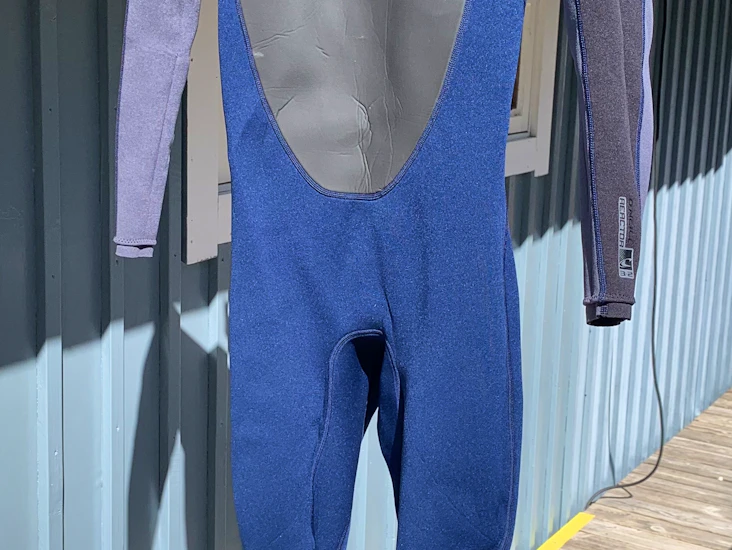 o’neill våtdräkt 3/2 – herr s (vår/höst, surf & vattensport)