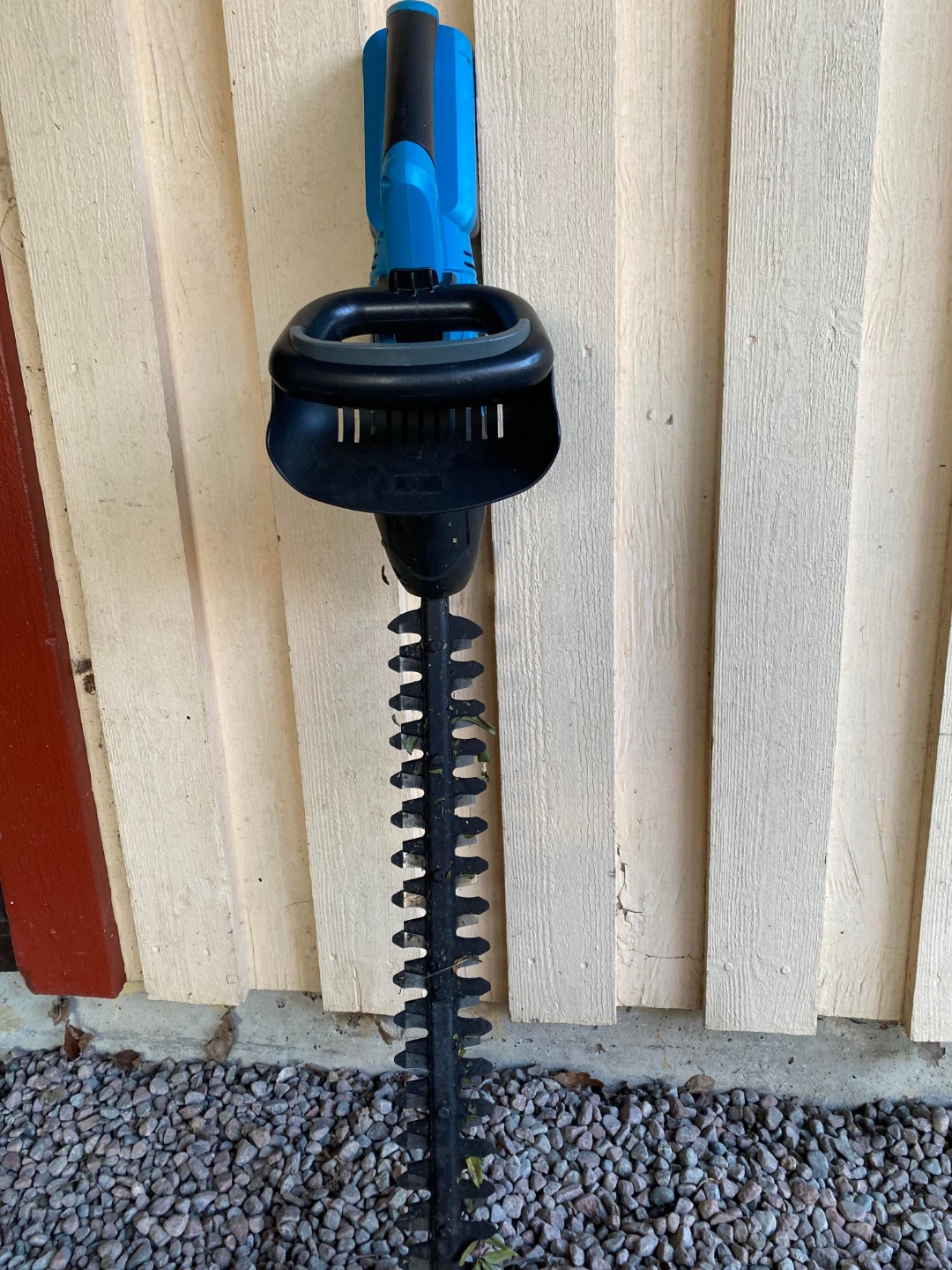 Häcksax cocraft 