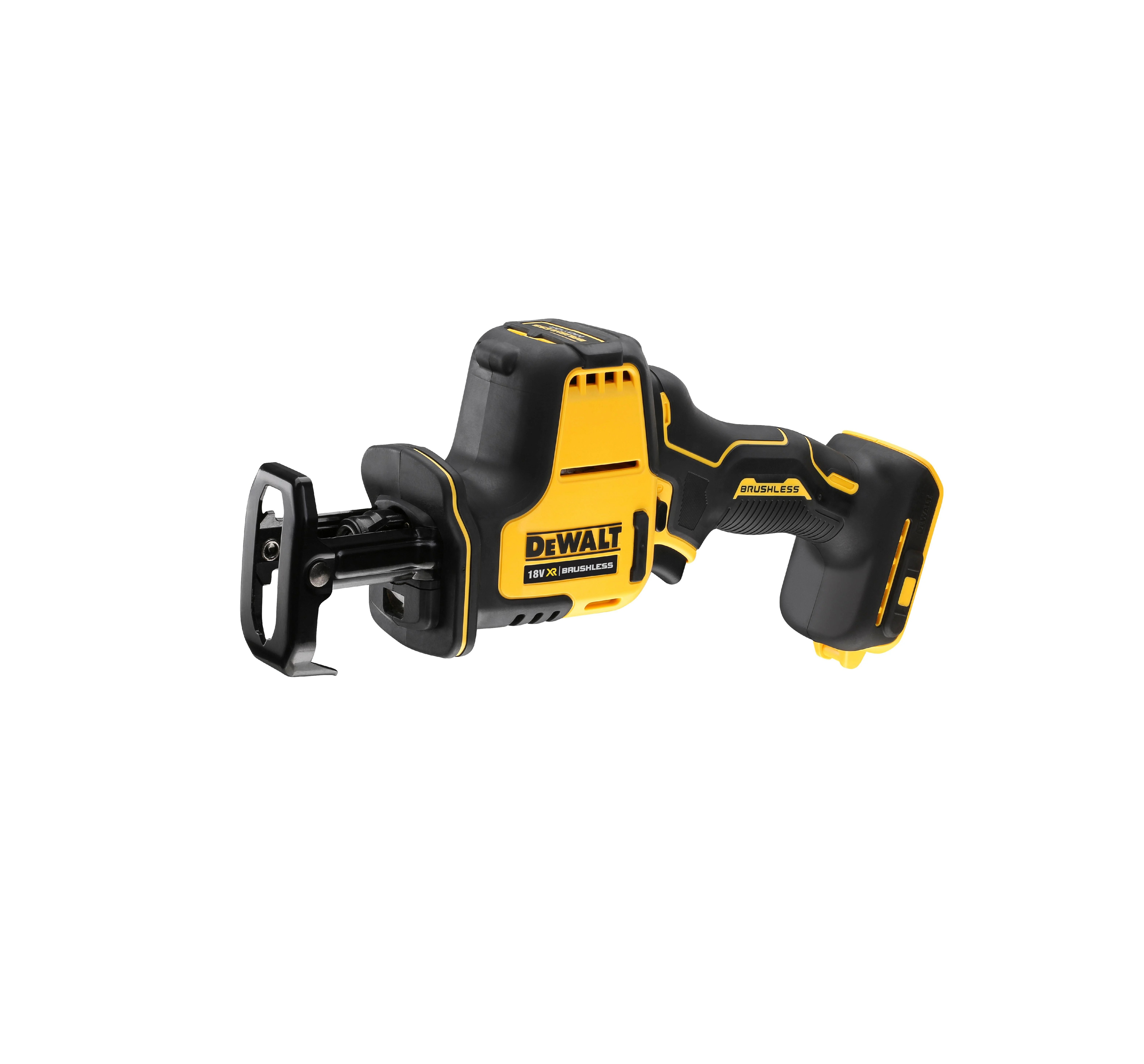 Tigersåg kompakt dewalt
