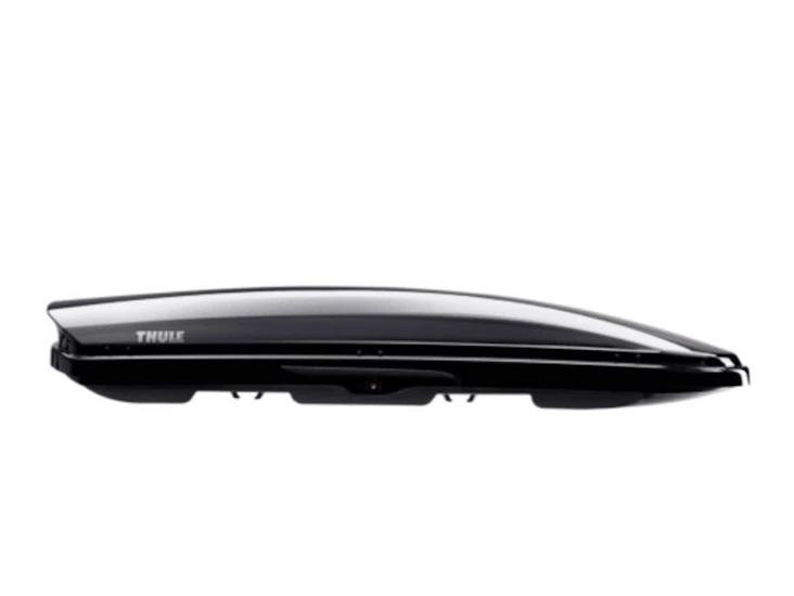 Thule dynamic 900 takboks med bøyler