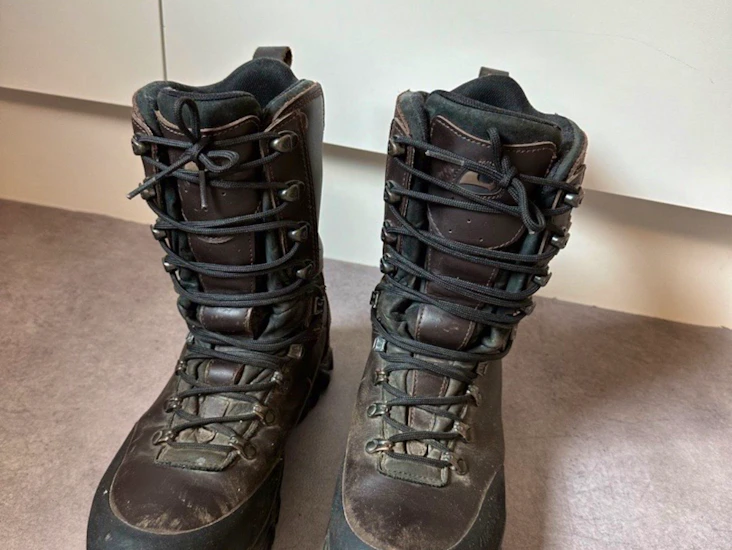 Viking vandringskängor