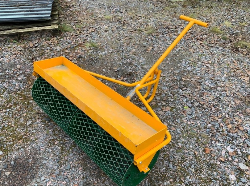 Gallervält hörby bruk - 1 meter bred