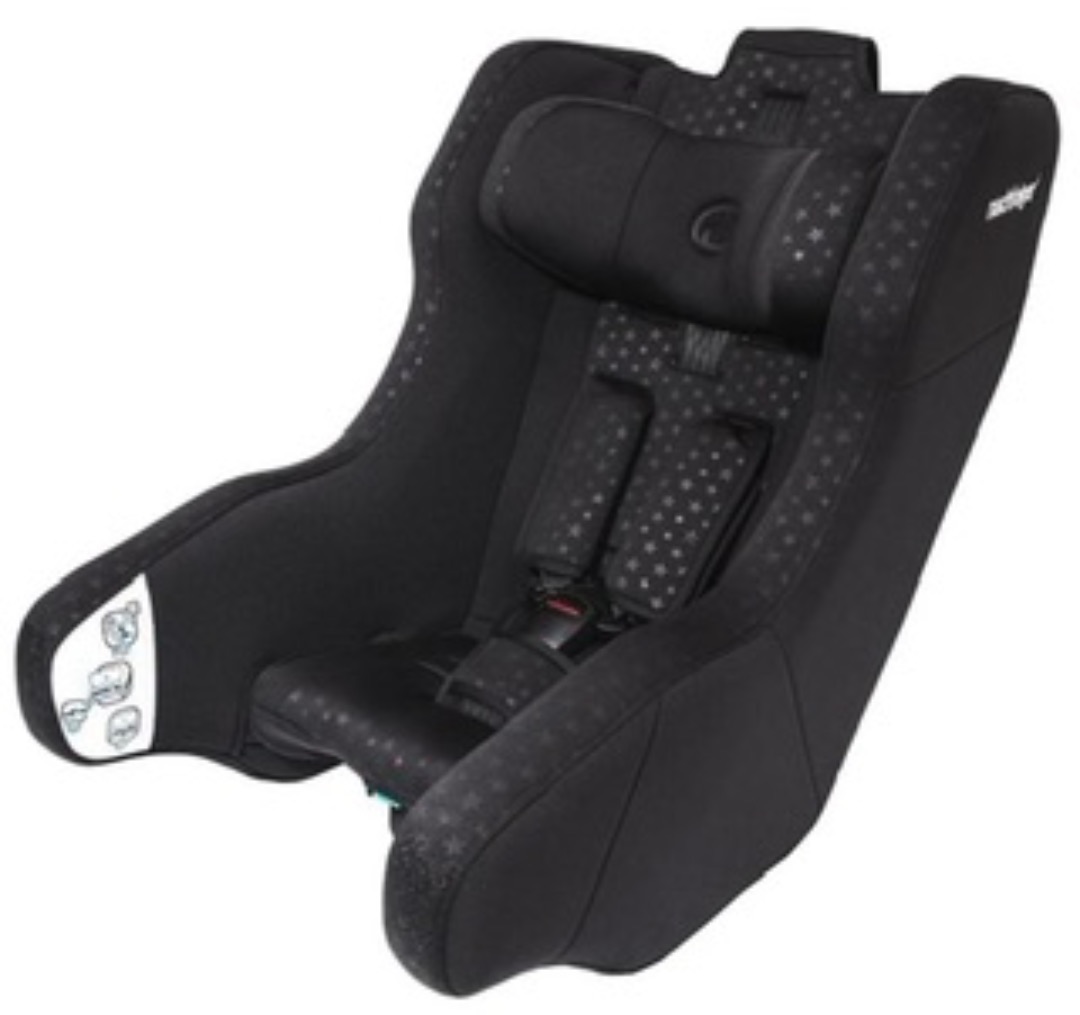 Nachfolger hyfive city bilstol
