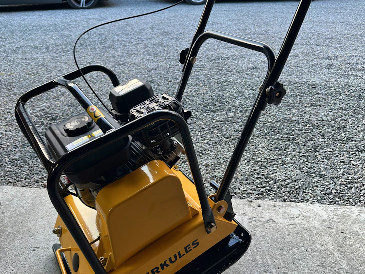 Hoppetusse/ herkules rp1800 utleie