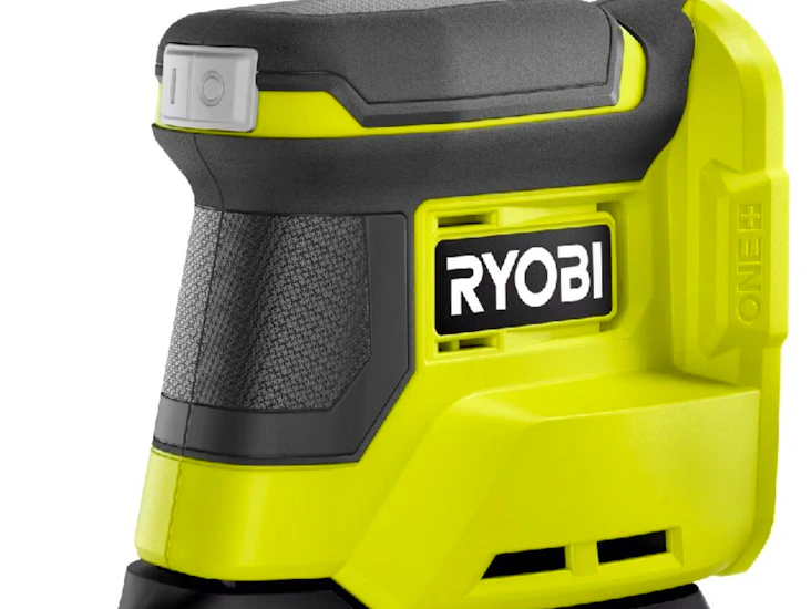 Ryobi one+ slip mus.