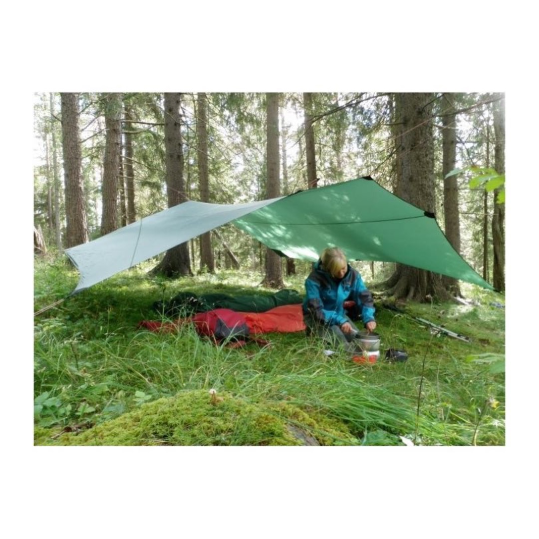 Hyr Hilleberg Tarp 20 XP 4,4m2 av Joel S i Odenplan, Stockholm för