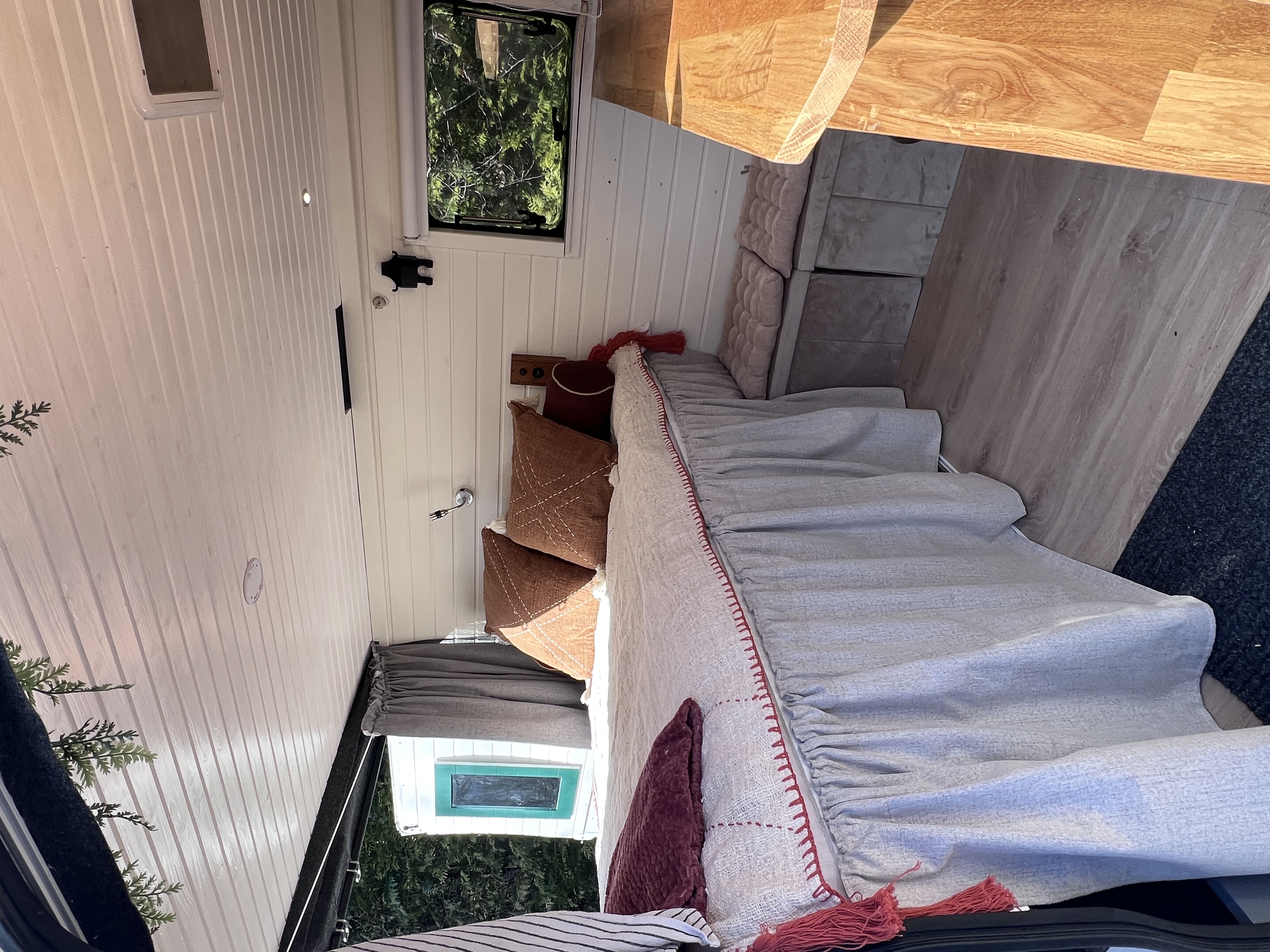 Campervan i göteborg 