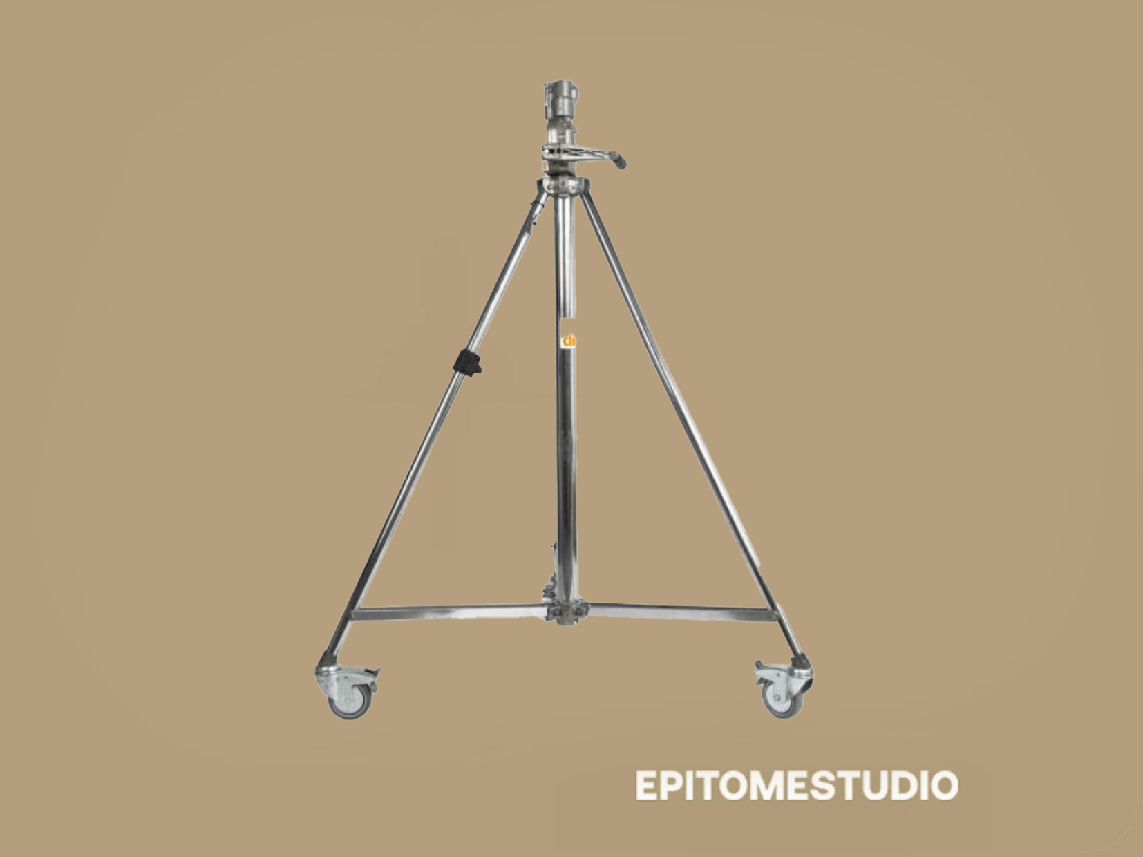 Manfrotto single wind up 