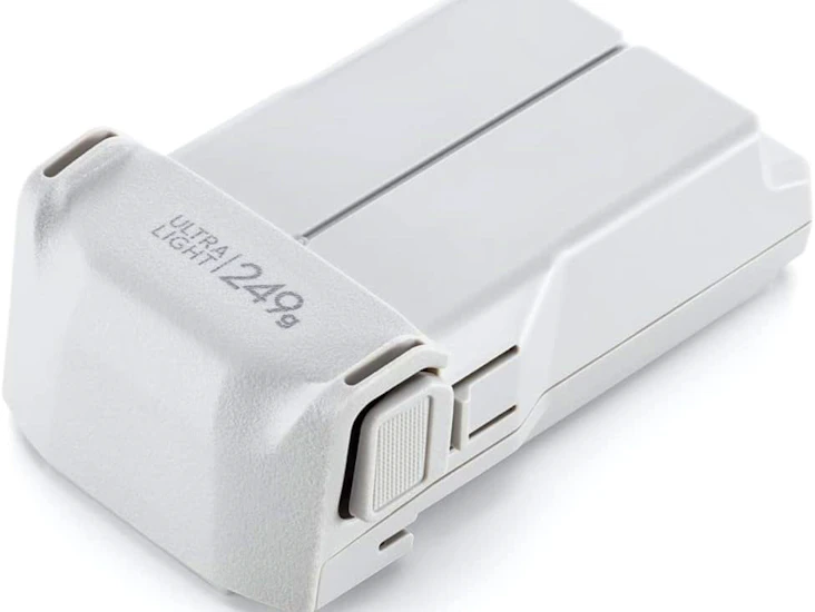 Dji mini 3 series intelligent flight battery