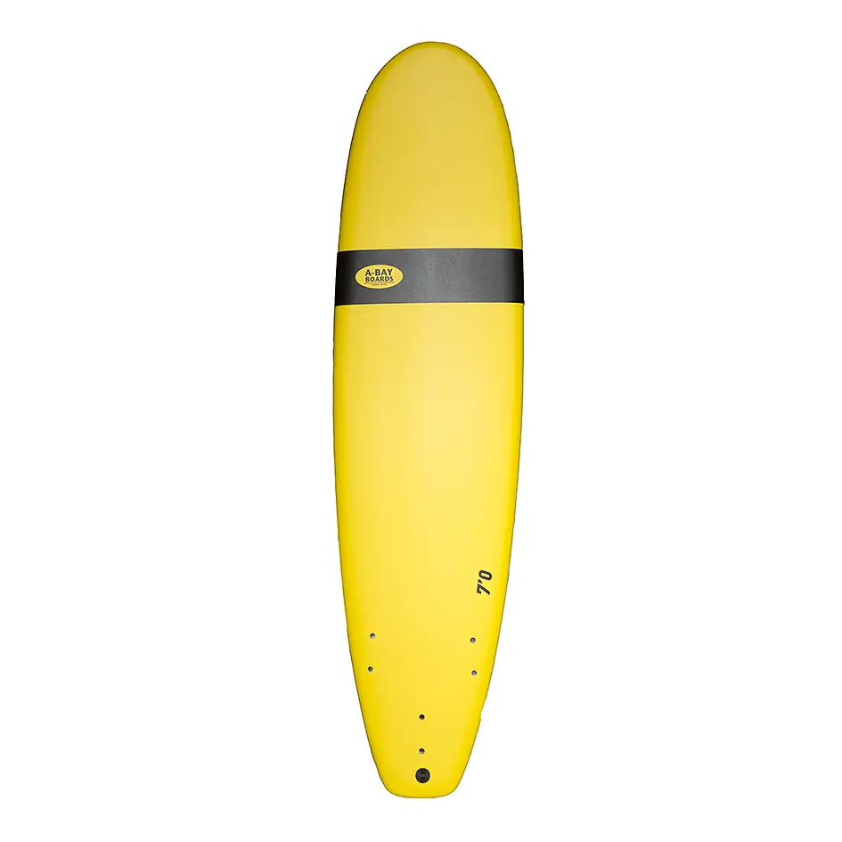 A-bay softboard (nybörjare)