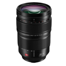 Panasonic l 24-70mm f2.8