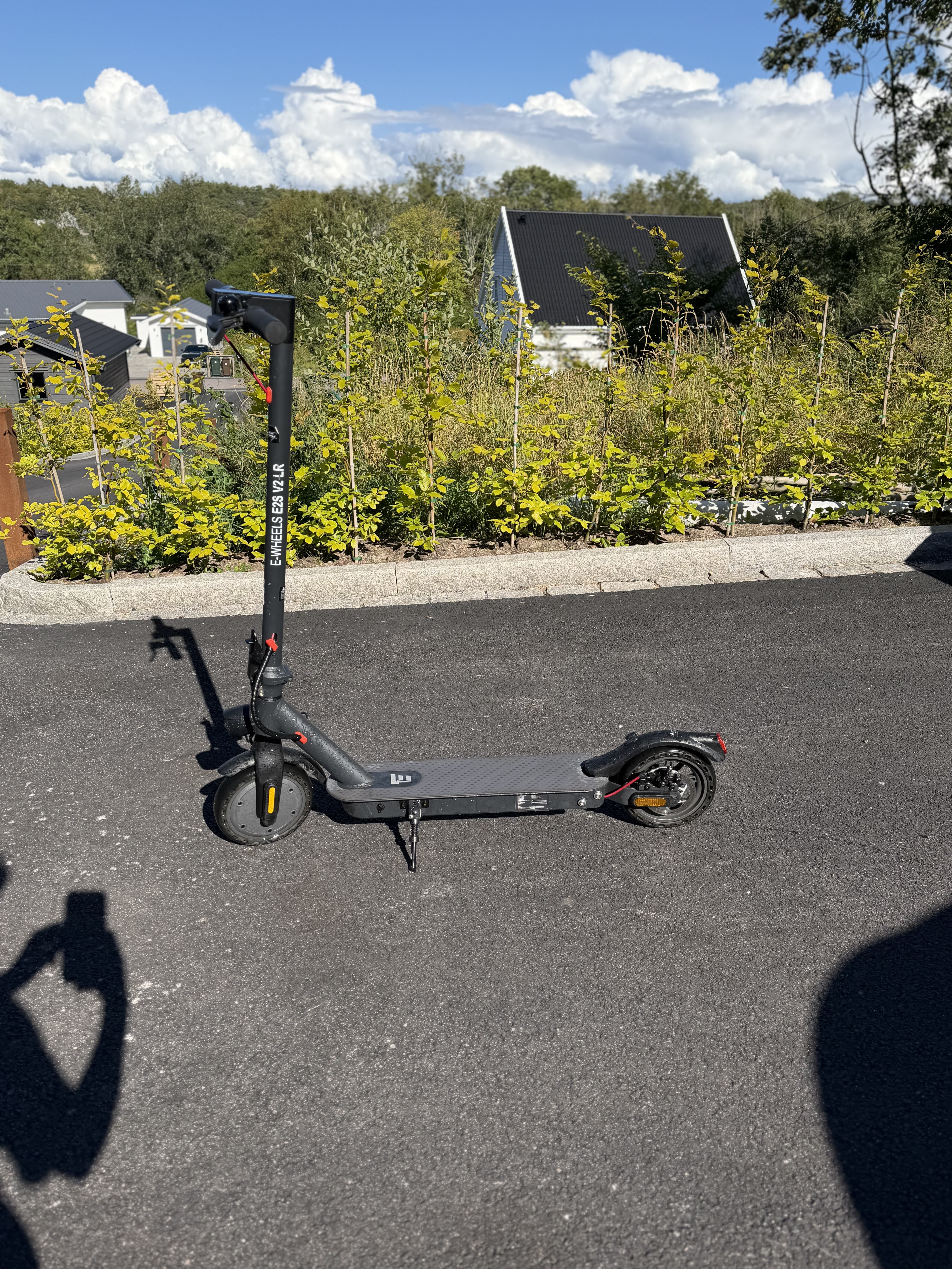 Ewheels-es2 v2 lr