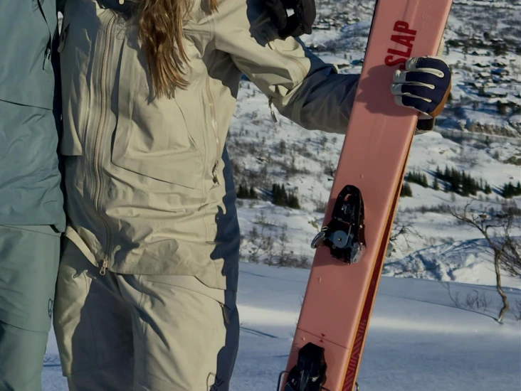 Zag slap 112 freerideski