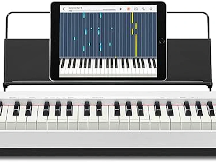 Casio cdp-s110bk digital piano