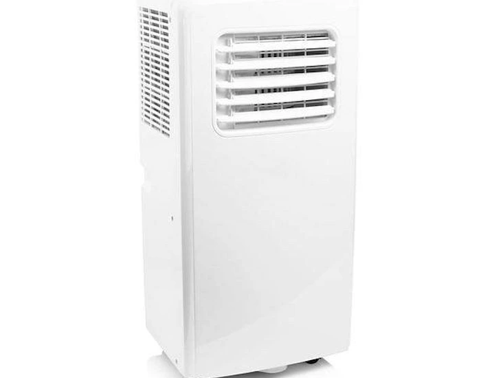 Aircondition / ac – kyler upp till 60 m² (7000 btu, tyst & energieffektiv)