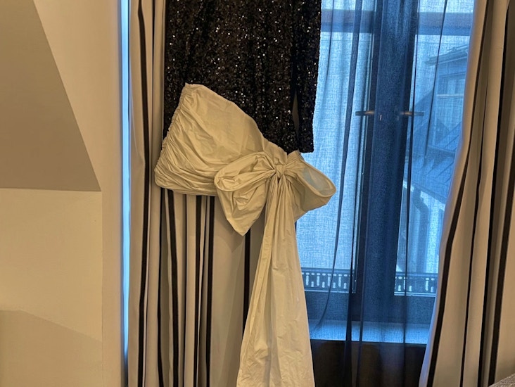 Rotate rusettimekko 42