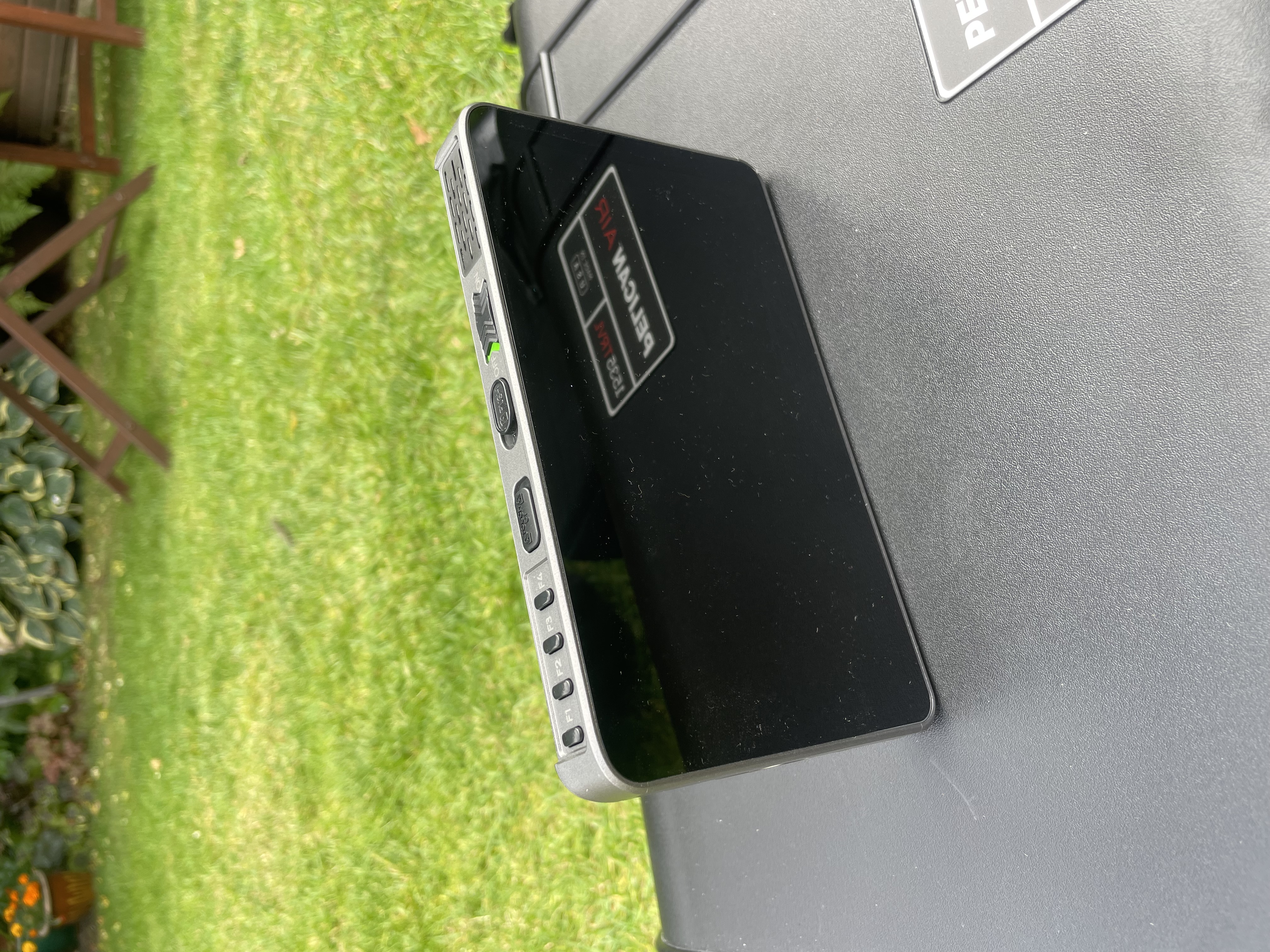 Portkeys camera monitor 