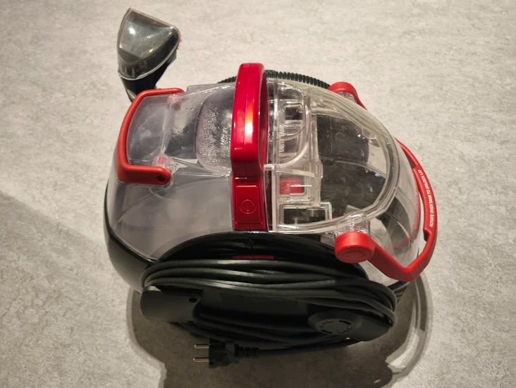 Bissell professional