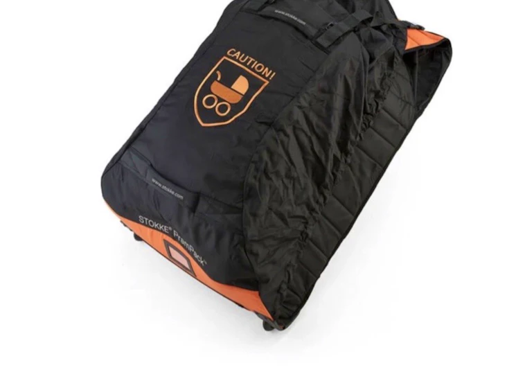 Stokke prampack för uthyrning