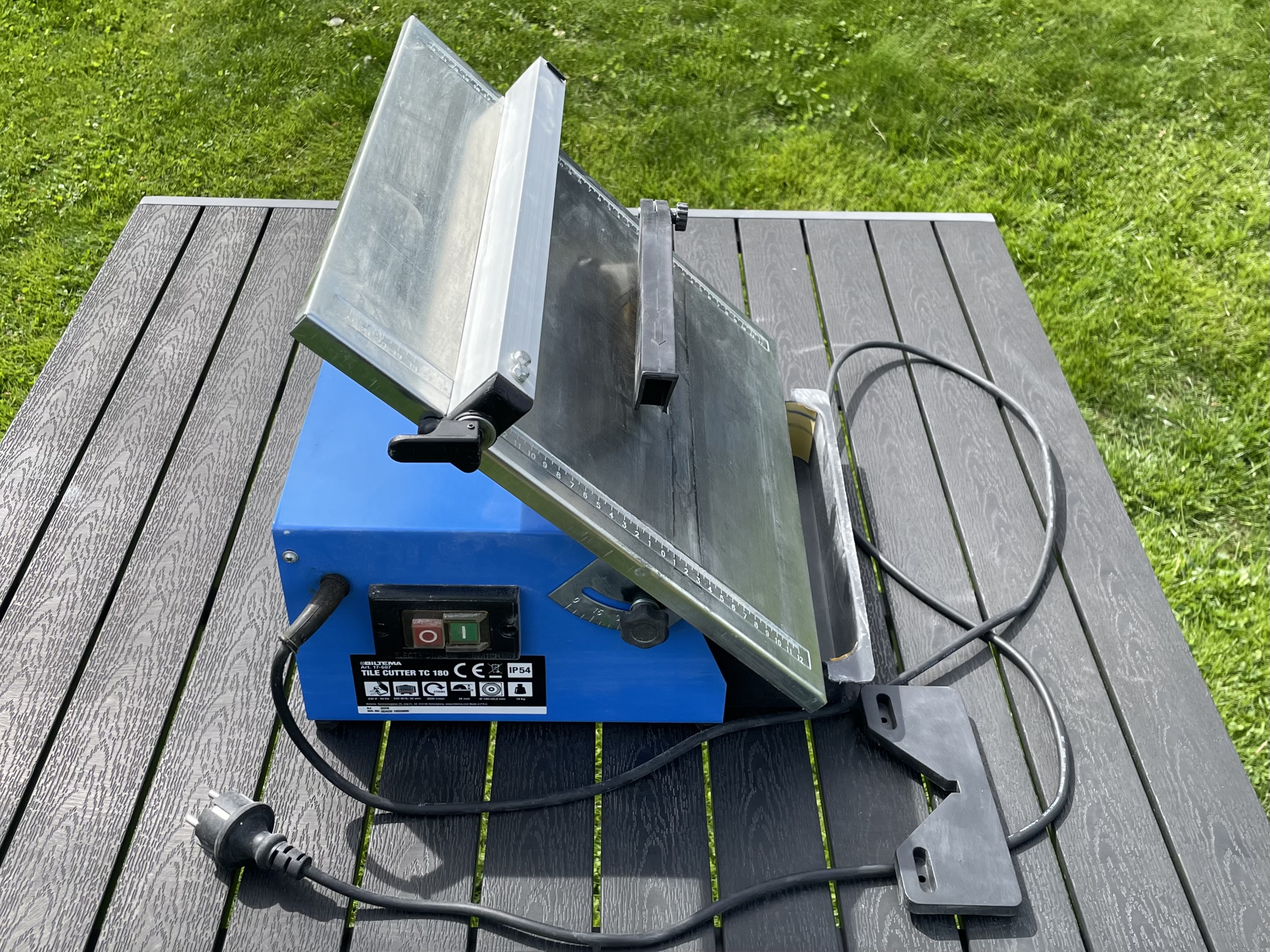 Kakelkap