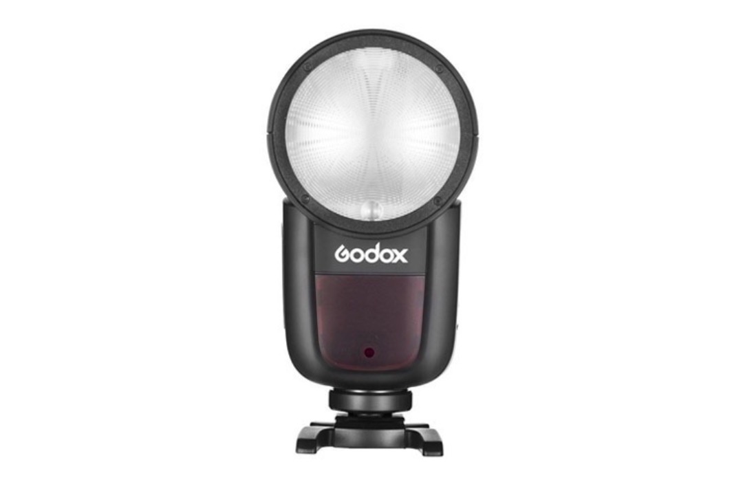Godox v1 blits for fujifilm