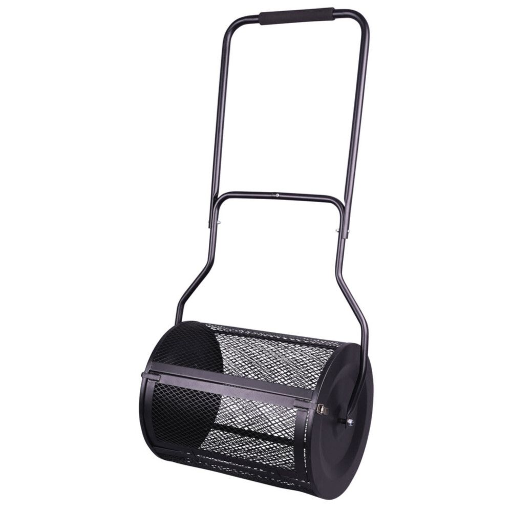 Jordspridare, toppdressdrivare, kompostspridare, toppdresspridare