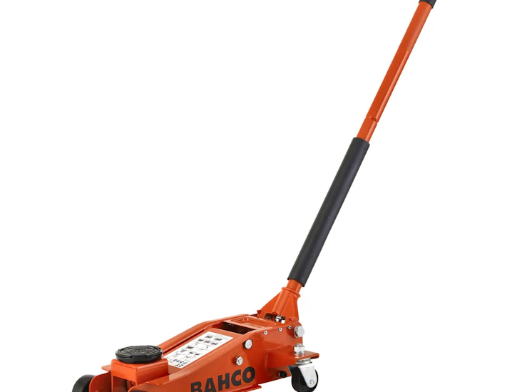 Bahco domkraft 2250kg