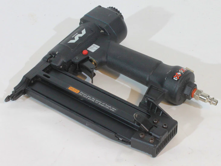 Workman mb 18 dykkertpistol