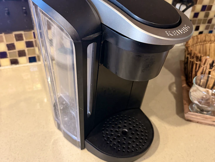 Keurig songle serve coffee maker