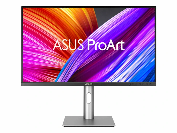 27" asus proart 4k