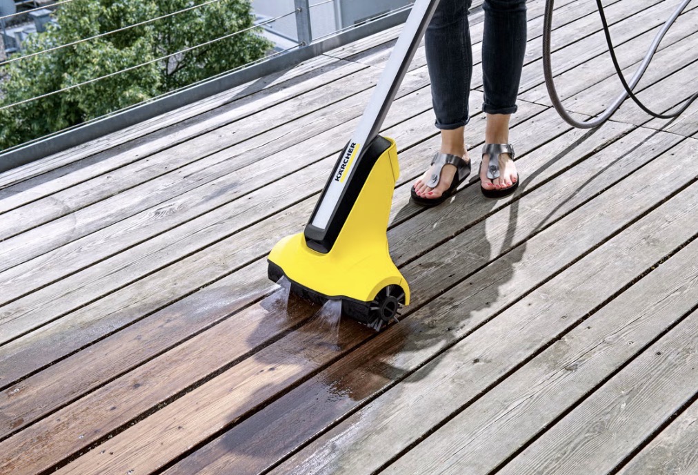 Kärcher plc4 terasstvätt