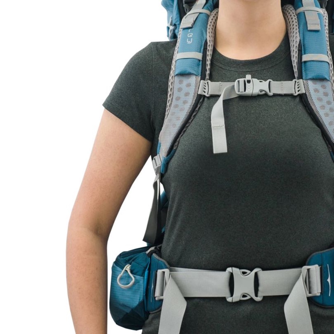 Osprey aura 65 ag