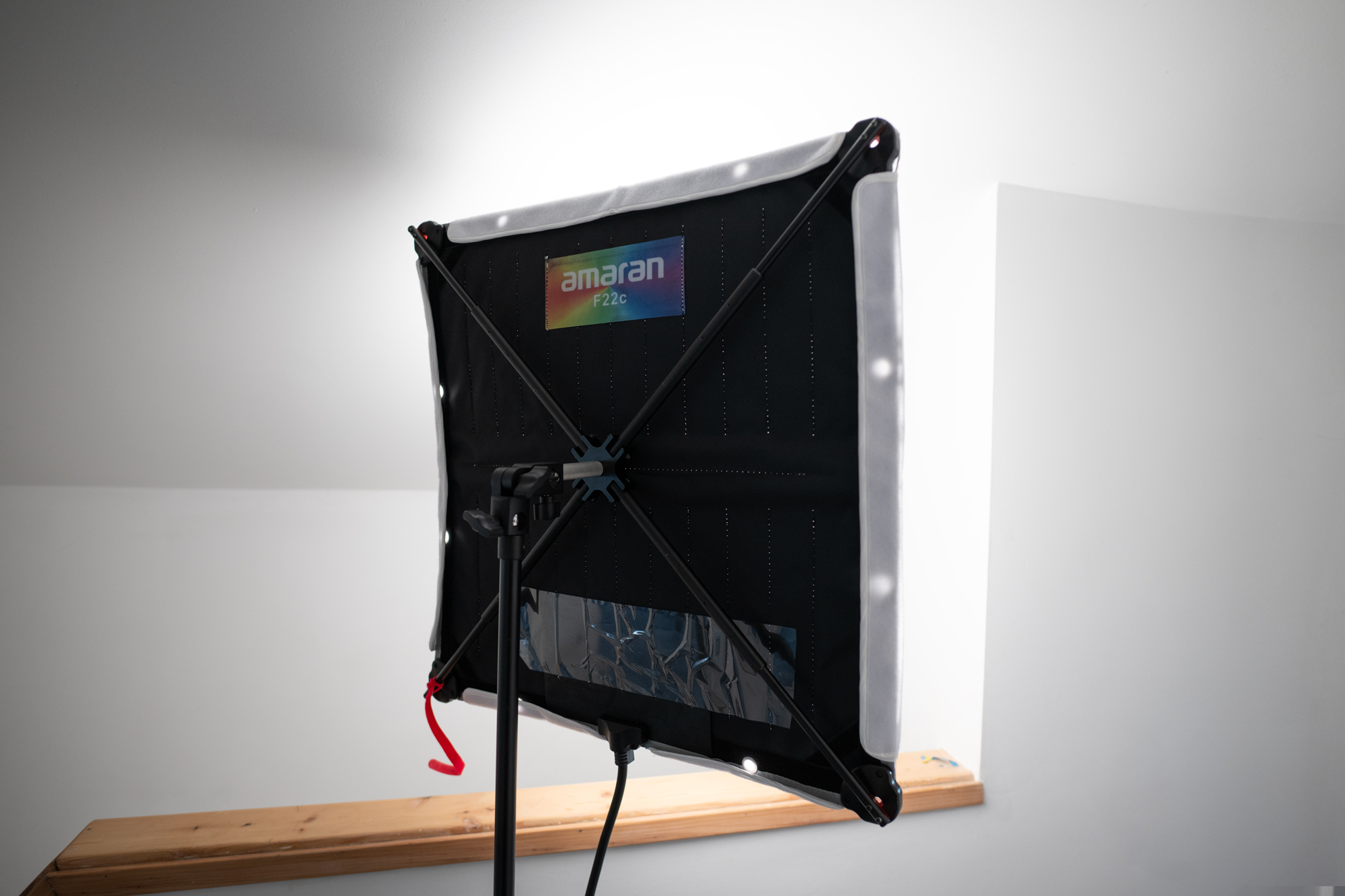 Aputure amaran f22 lantern  |  lantern mod only