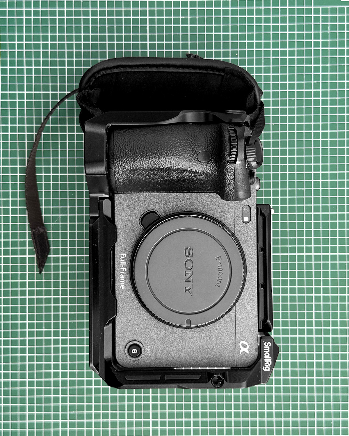 Sony fx3 body, 28-105 mm 2.8 sigma lens, 160 gb card, 2 batteries with charger,
