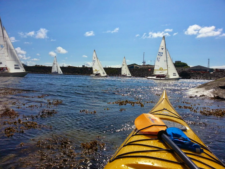 Boreal design epsilon p200