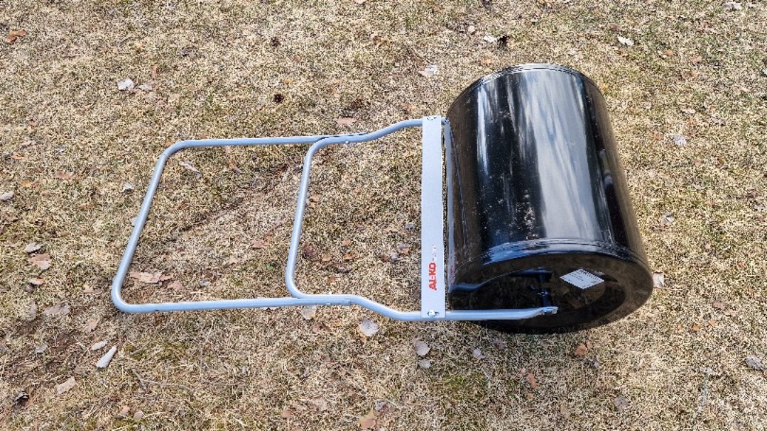 Slätvält alko gw50 72-120kg