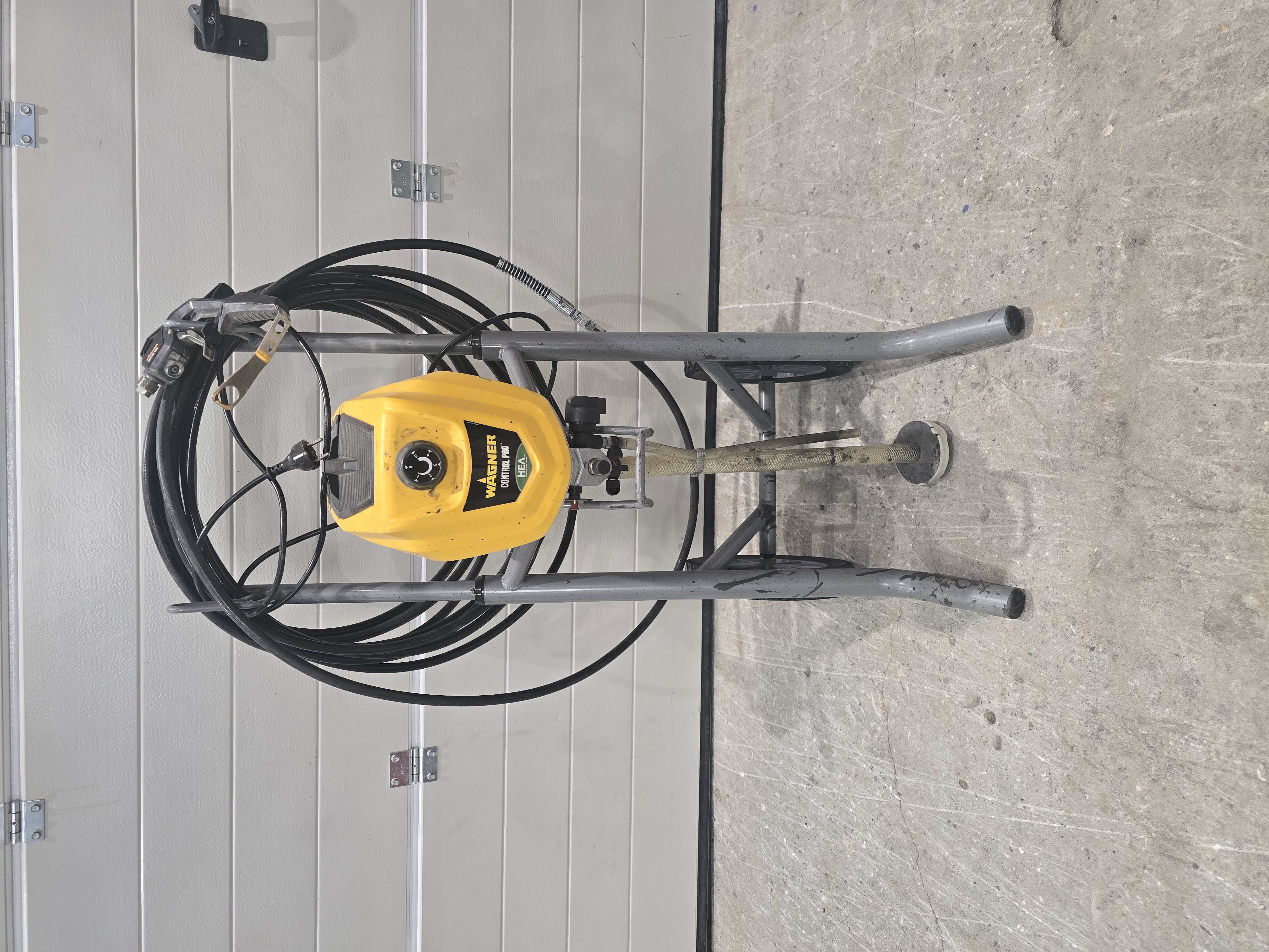 Wagner control pro 350m