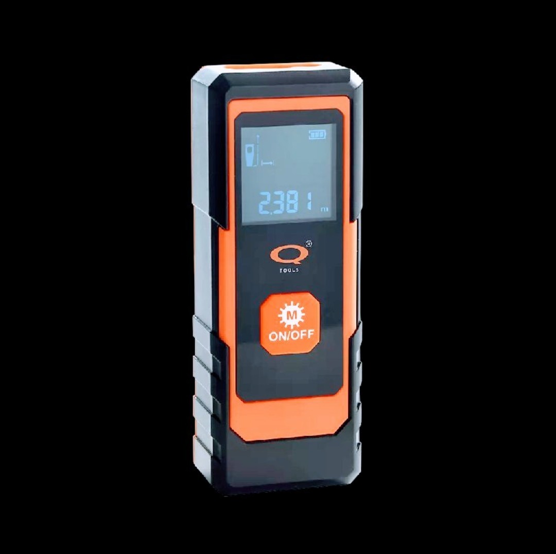 Q tools avstansmåler 20m