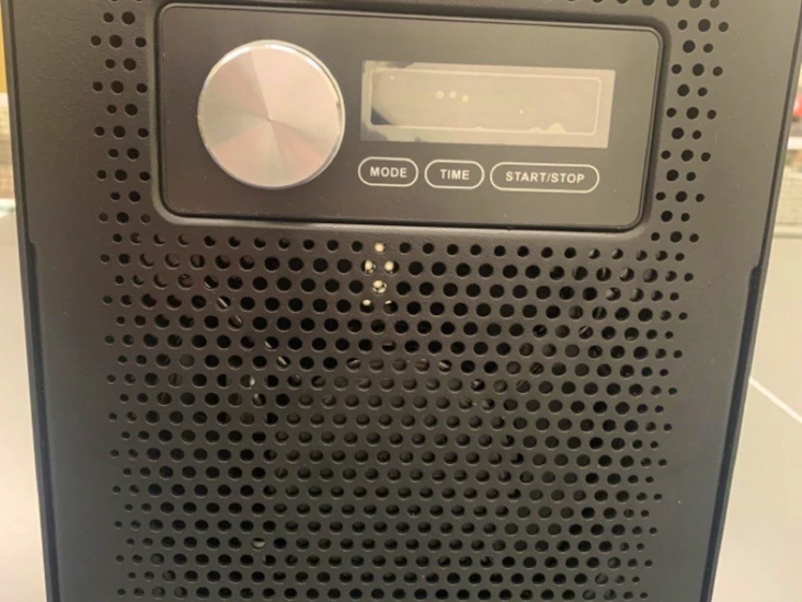 Ozongenerator ozonair pro