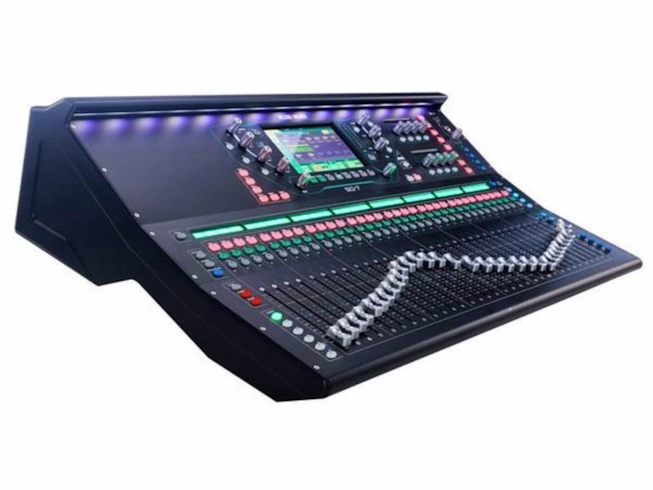 Allen heath sq7 mikser
