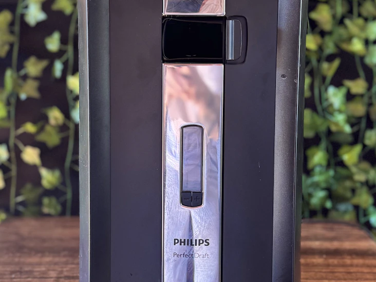 Perfect draft beer pump rental 🍻