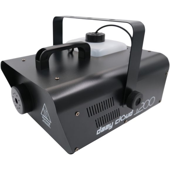 Røykmaskin 1200w