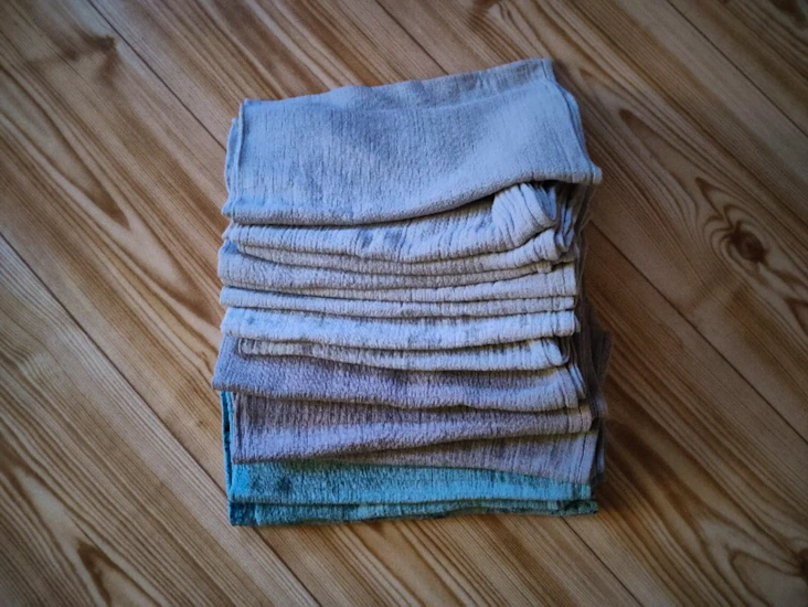 Inlägg till tygblöjor