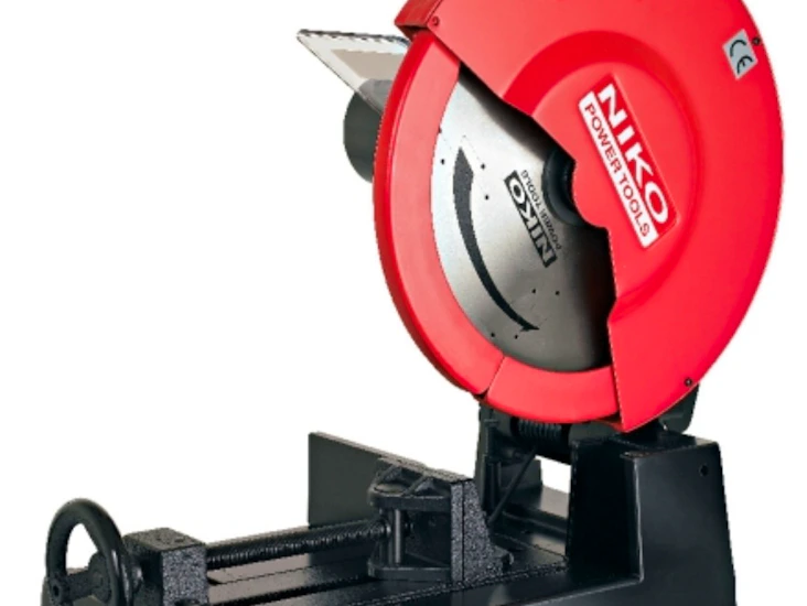 Kapsåg för metall - niko dc14