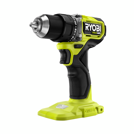 Akkuporakone ryobi rdd18c-0 18v one+