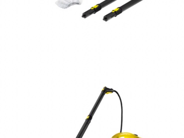 Ångtvätt kärcher sc 2