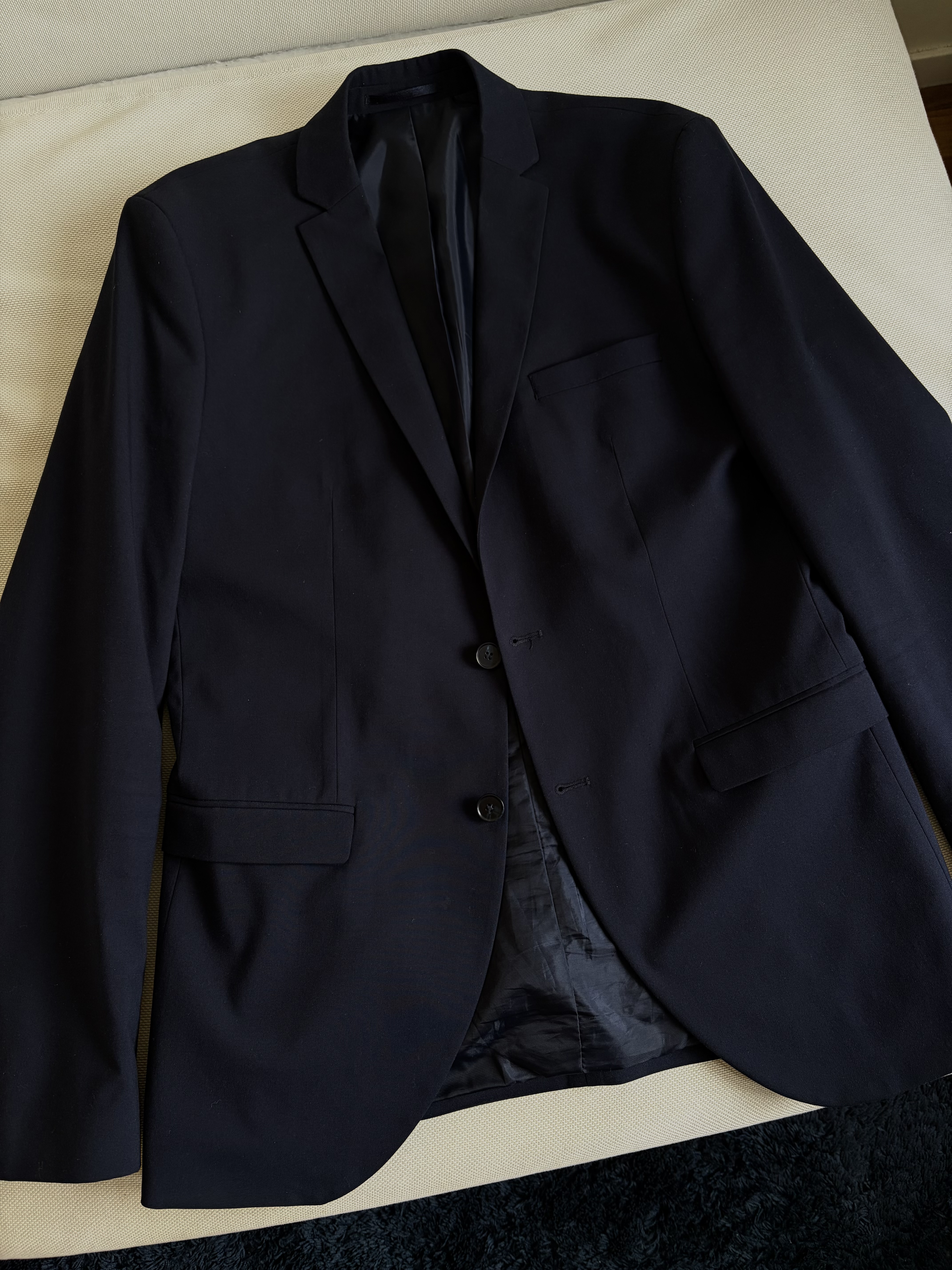 Kostym (selected homme)