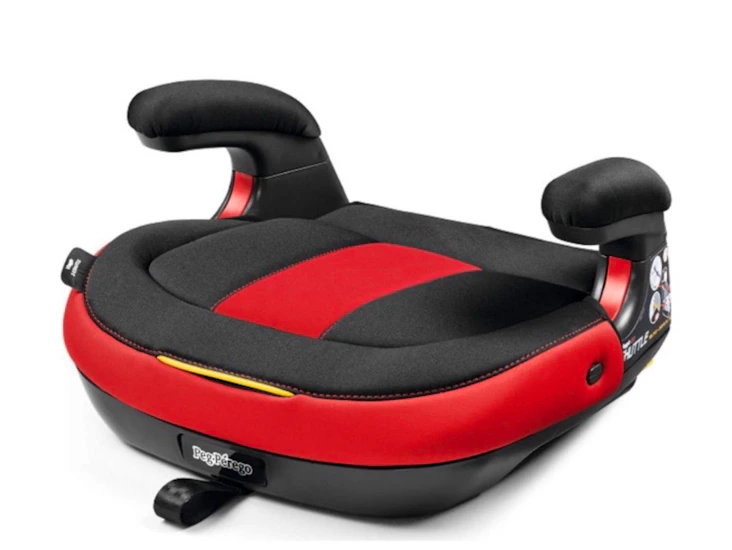 Bälteskudee peg pergo isofix